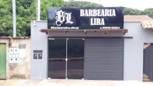 barbearia lira 2