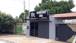 barbearia lira